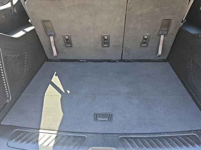 used 2023 Chevrolet Suburban car, priced at $46,100