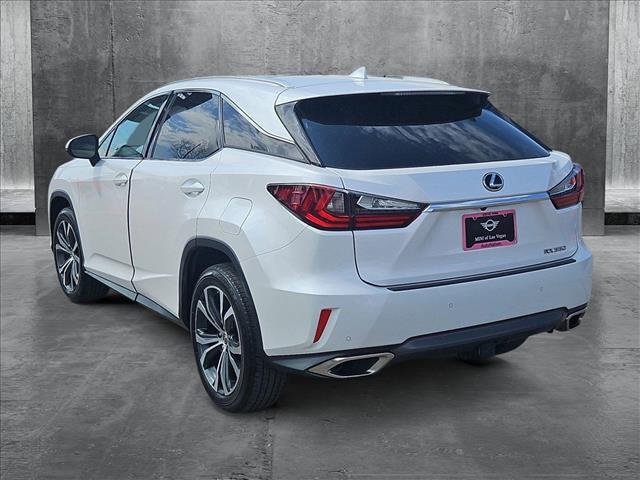 used 2017 Lexus RX 350 car, priced at $22,637