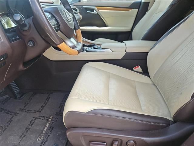 used 2017 Lexus RX 350 car, priced at $22,637