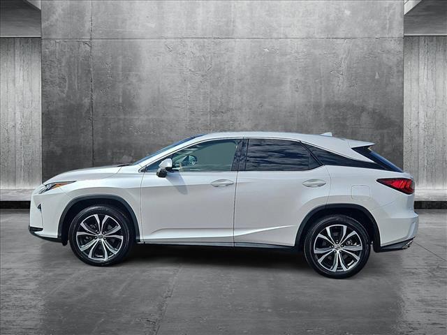 used 2017 Lexus RX 350 car, priced at $22,637