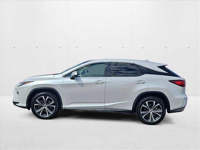 used 2017 Lexus RX 350 car, priced at $21,199