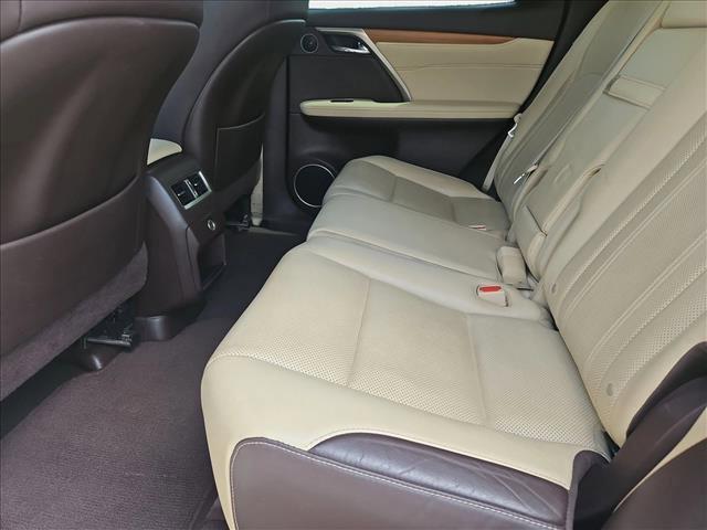 used 2017 Lexus RX 350 car, priced at $21,199