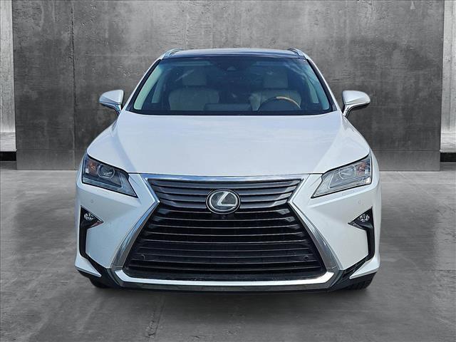 used 2017 Lexus RX 350 car, priced at $22,637