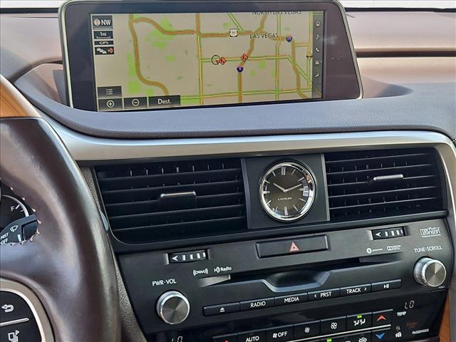 used 2017 Lexus RX 350 car, priced at $21,199