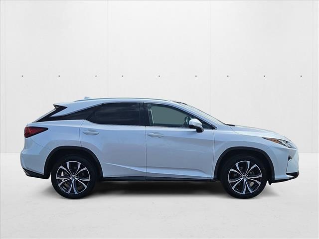 used 2017 Lexus RX 350 car, priced at $21,199