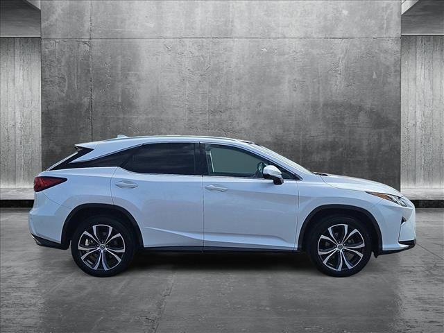 used 2017 Lexus RX 350 car, priced at $22,637