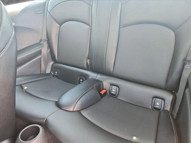 used 2017 MINI Hardtop car, priced at $10,688