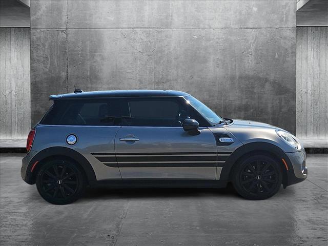 used 2017 MINI Hardtop car, priced at $10,688