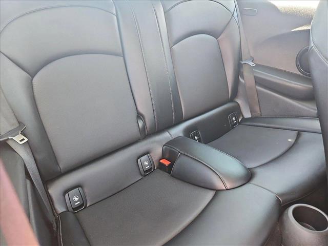 used 2017 MINI Hardtop car, priced at $10,688