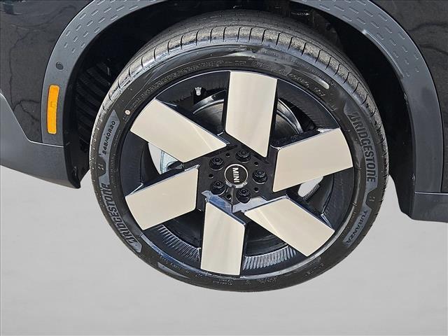 new 2026 MINI Countryman car, priced at $42,875