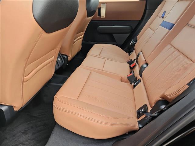 new 2026 MINI Countryman car, priced at $42,875