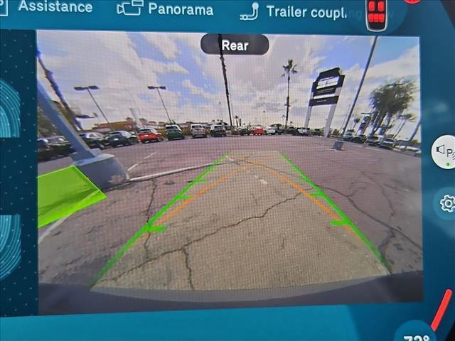 new 2026 MINI Countryman car, priced at $42,875