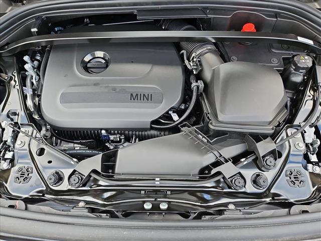 new 2026 MINI Countryman car, priced at $42,875