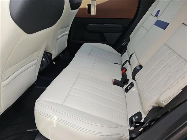 new 2026 MINI Countryman car, priced at $42,375