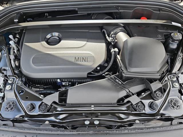new 2026 MINI Countryman car, priced at $42,375