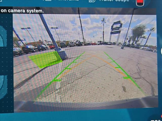 new 2026 MINI Countryman car, priced at $42,375