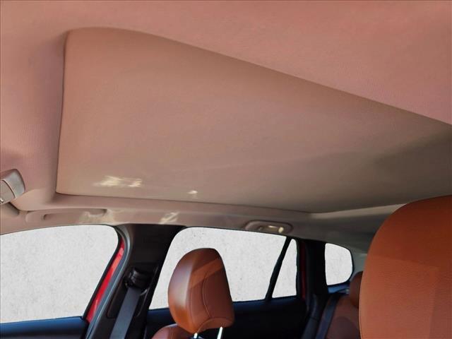 used 2023 Mazda CX-50 car, priced at $28,000