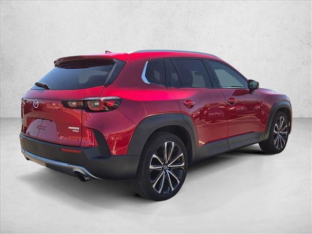 used 2023 Mazda CX-50 car, priced at $28,000