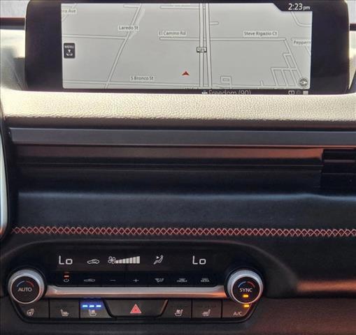 used 2023 Mazda CX-50 car, priced at $28,000