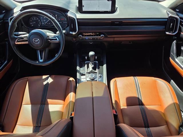 used 2023 Mazda CX-50 car, priced at $28,000