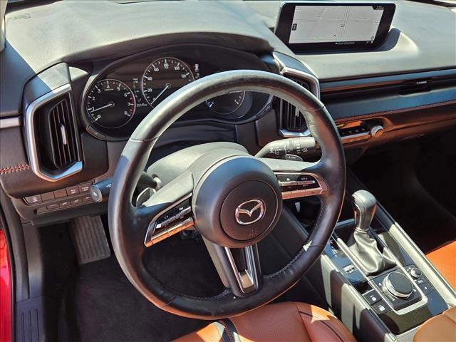 used 2023 Mazda CX-50 car, priced at $28,000