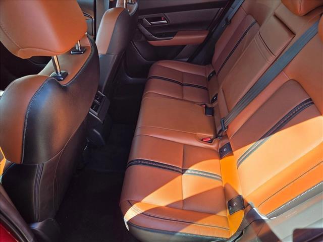 used 2023 Mazda CX-50 car, priced at $28,000