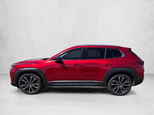 used 2023 Mazda CX-50 car, priced at $28,000