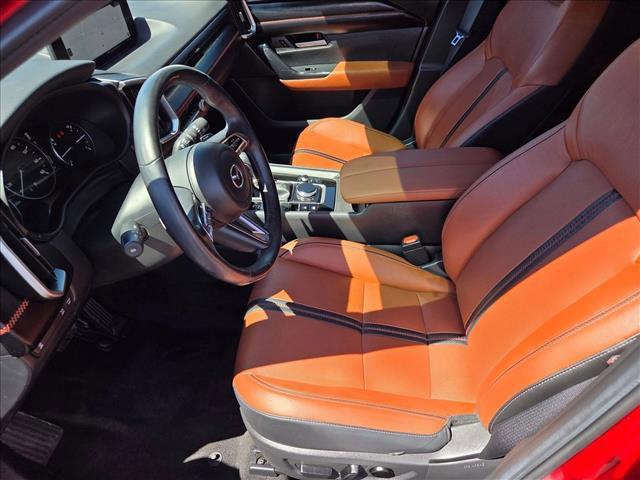 used 2023 Mazda CX-50 car, priced at $28,000