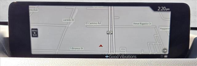 used 2023 Mazda CX-50 car, priced at $28,000