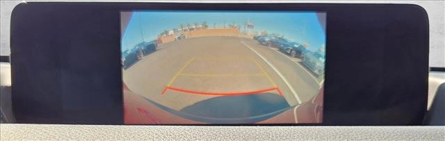 used 2023 Mazda CX-50 car, priced at $28,000