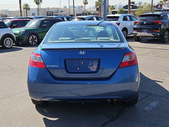 used 2009 Honda Civic car, priced at $10,492