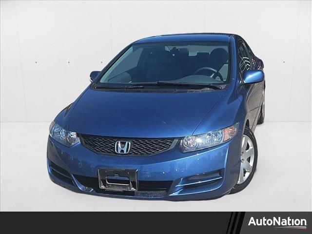 used 2009 Honda Civic car, priced at $10,492