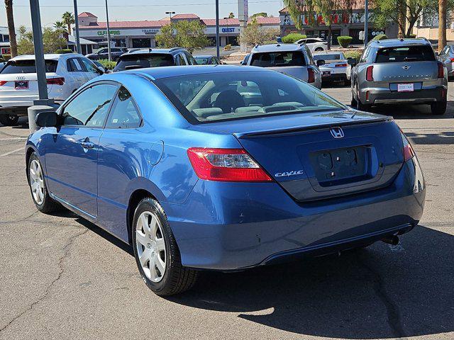 used 2009 Honda Civic car, priced at $10,492