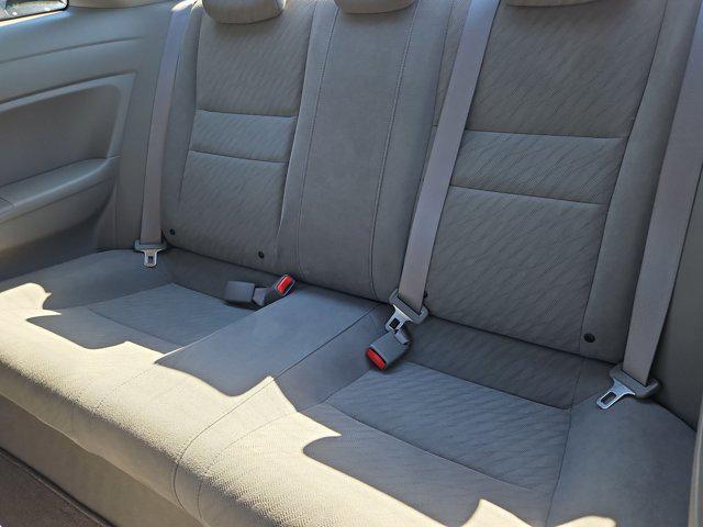 used 2009 Honda Civic car, priced at $10,492