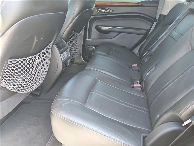 used 2012 Cadillac SRX car, priced at $9,599