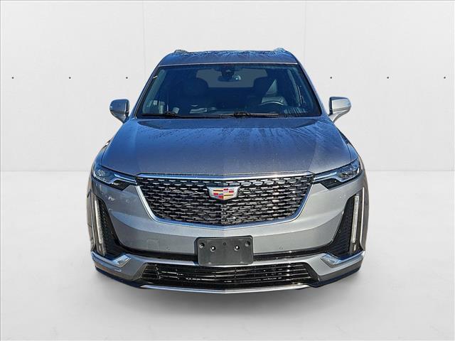 used 2024 Cadillac XT6 car, priced at $39,997