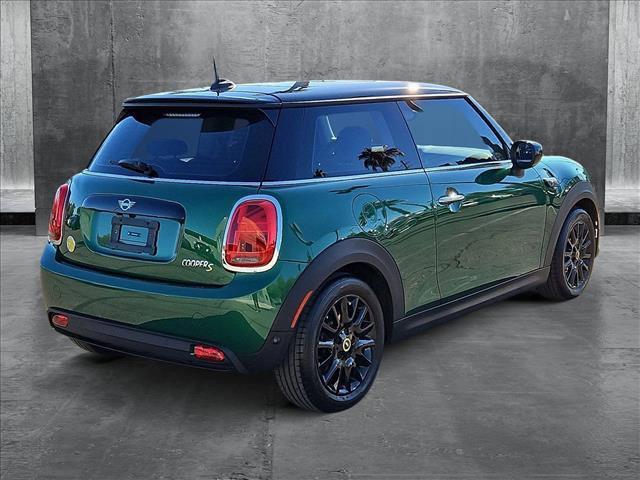 used 2024 MINI Hardtop car, priced at $24,661