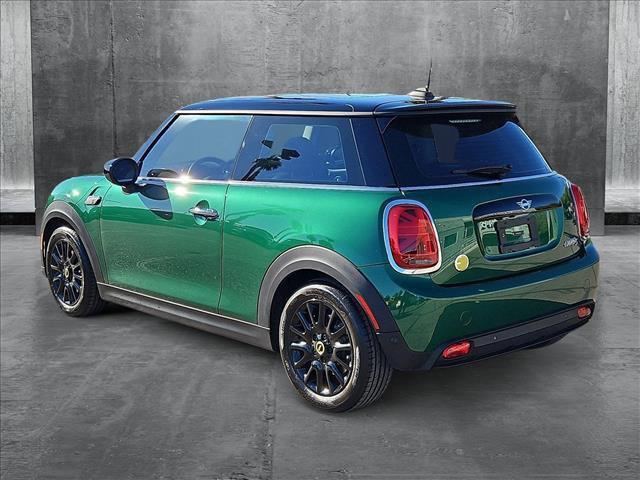 used 2024 MINI Hardtop car, priced at $24,661