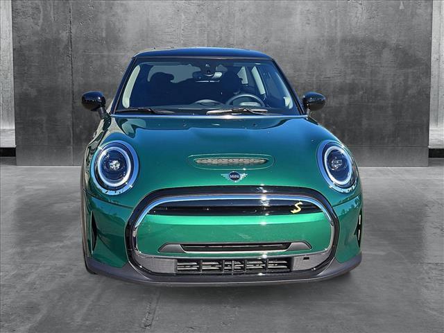 used 2024 MINI Hardtop car, priced at $24,661