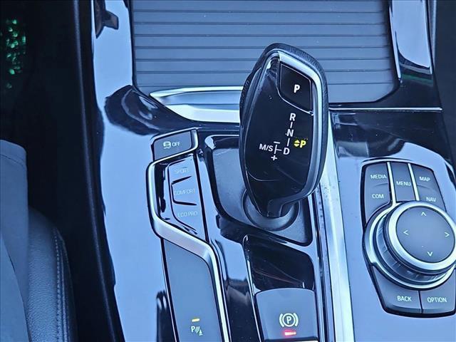 used 2021 BMW X3 car, priced at $21,779