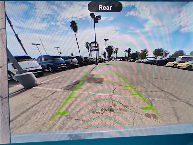 new 2026 MINI Convertible car, priced at $45,175