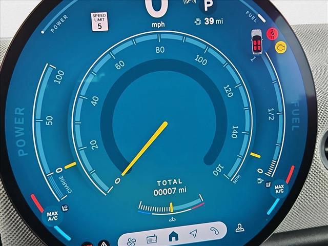 new 2026 MINI Convertible car, priced at $45,175