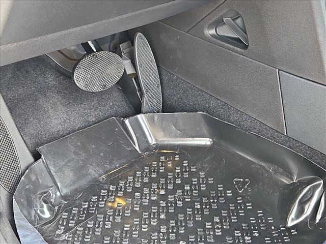 new 2026 MINI Convertible car, priced at $45,175