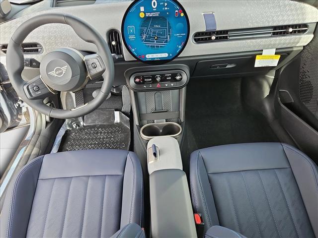 new 2026 MINI Convertible car, priced at $45,175