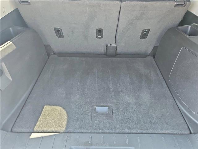 used 2016 GMC Terrain car, priced at $10,989
