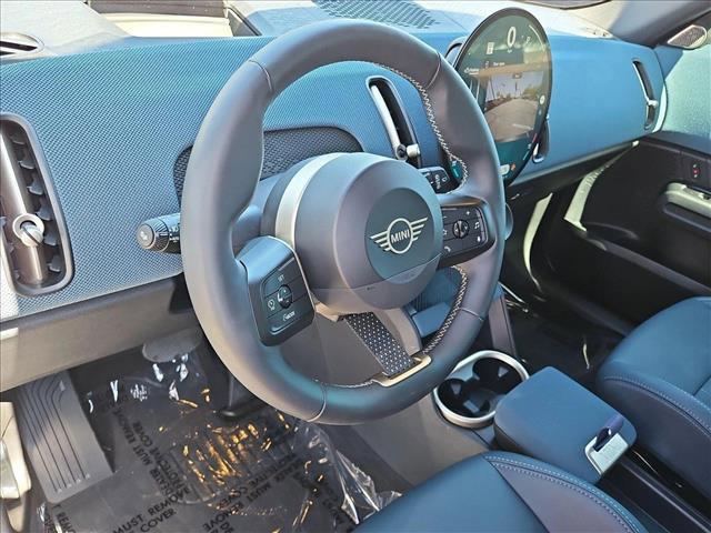 used 2025 MINI Countryman car, priced at $35,777