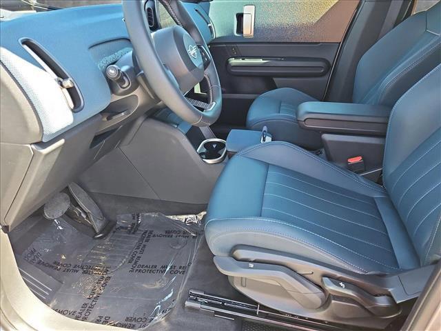 used 2025 MINI Countryman car, priced at $35,777