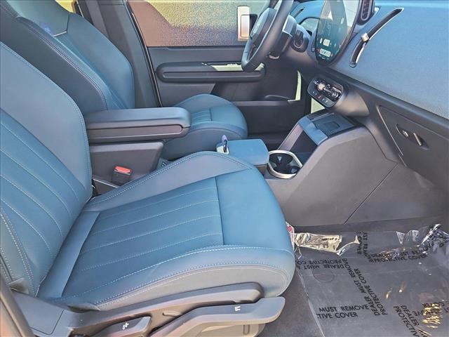 used 2025 MINI Countryman car, priced at $35,777