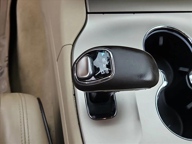 used 2014 Jeep Grand Cherokee car, priced at $12,999