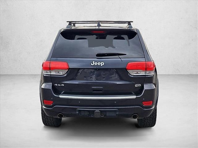 used 2014 Jeep Grand Cherokee car, priced at $12,999